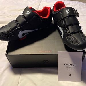 Women’s Peloton Cycling Shoes
